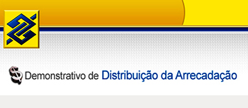 Demonstrativos BB