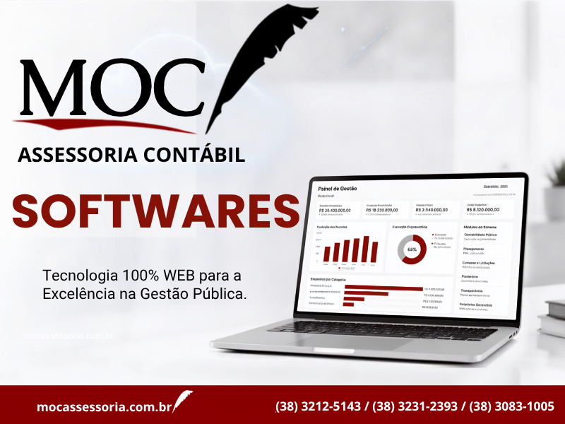 Softwares